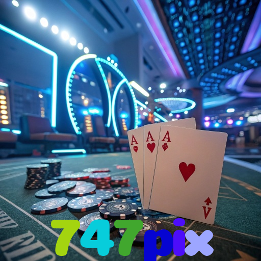 A Magia dos Jogos de Fantasia na 747pix
