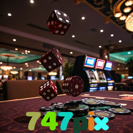 A Magia dos Jogos de Fantasia na 747pix
