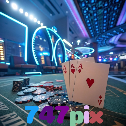 A Magia dos Jogos de Fantasia na 747pix