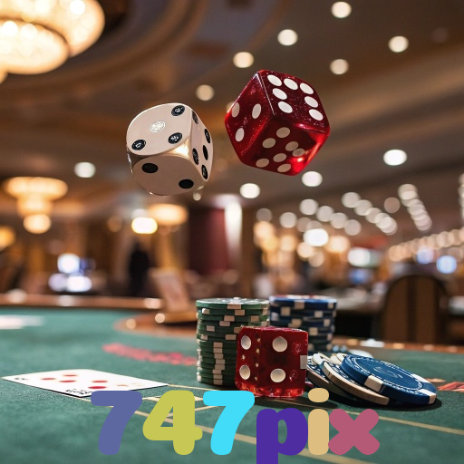 A Magia dos Jogos de Fantasia na 747pix