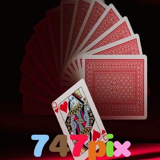 A Magia dos Jogos de Fantasia na 747pix