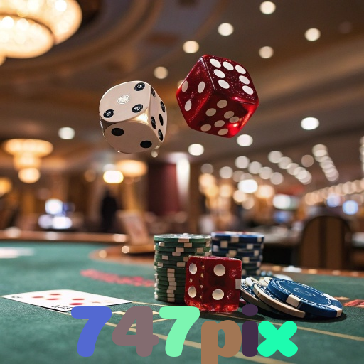 A Magia dos Jogos de Fantasia na 747pix