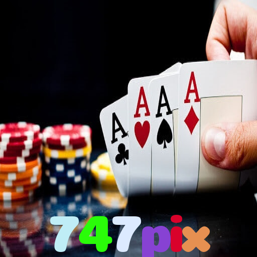 A Magia dos Jogos de Fantasia na 747pix