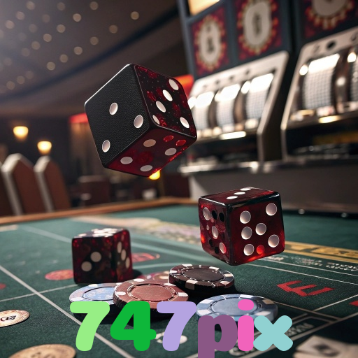 A Magia dos Jogos de Fantasia na 747pix