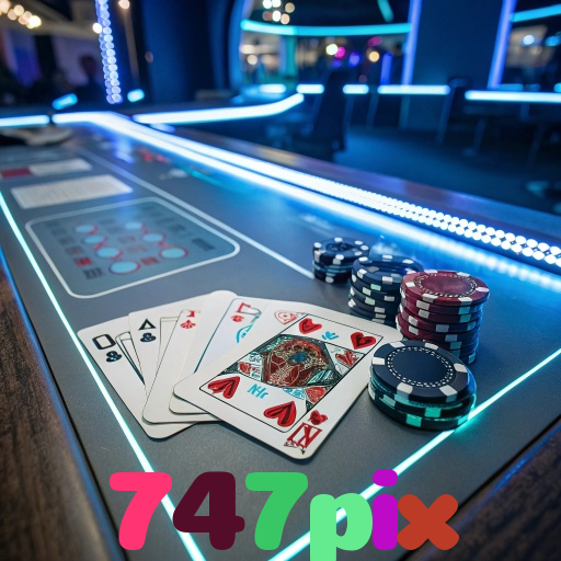 A Magia dos Jogos de Fantasia na 747pix