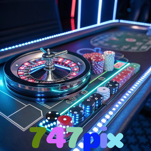 A Magia dos Jogos de Fantasia na 747pix