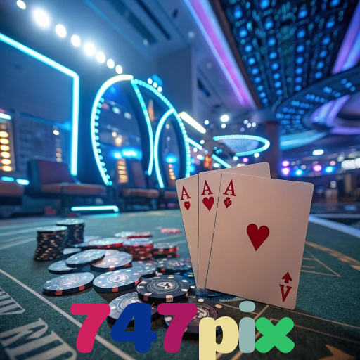 A Magia dos Jogos de Fantasia na 747pix
