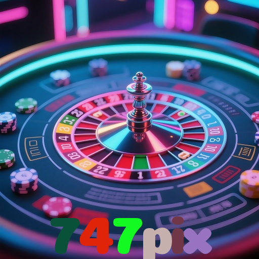 A Magia dos Jogos de Fantasia na 747pix
