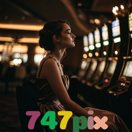 A Magia dos Jogos de Fantasia na 747pix