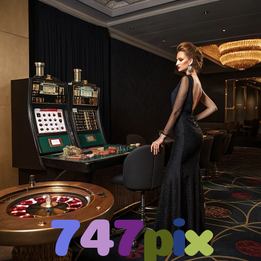 A Magia dos Jogos de Fantasia na 747pix