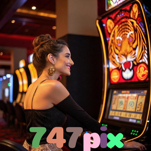 A Magia dos Jogos de Fantasia na 747pix