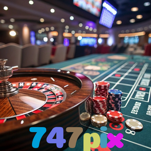A Magia dos Jogos de Fantasia na 747pix