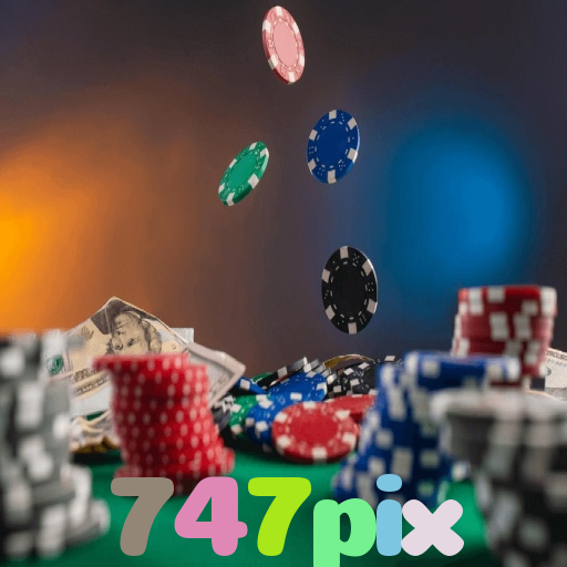 A Magia dos Jogos de Fantasia na 747pix