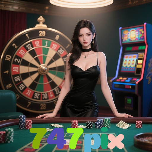 A Magia dos Jogos de Fantasia na 747pix