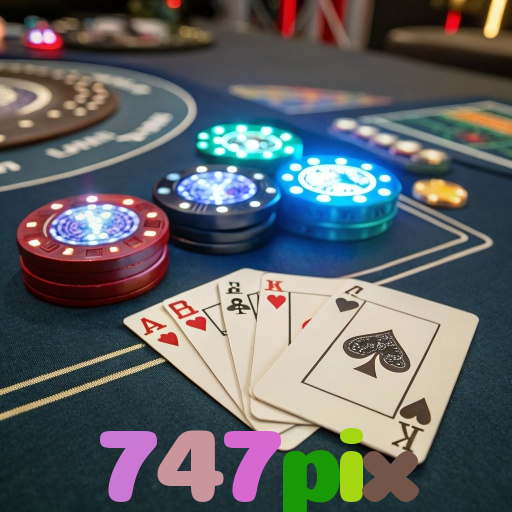 A Magia dos Jogos de Fantasia na 747pix