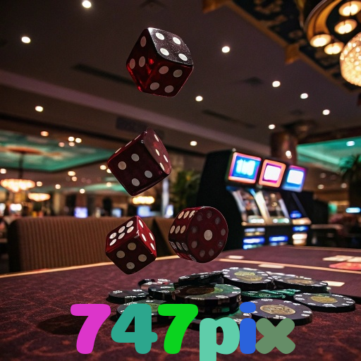 A Magia dos Jogos de Fantasia na 747pix