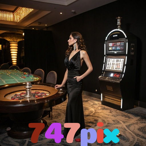 A Magia dos Jogos de Fantasia na 747pix