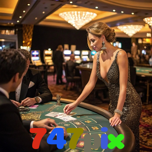 A Magia dos Jogos de Fantasia na 747pix