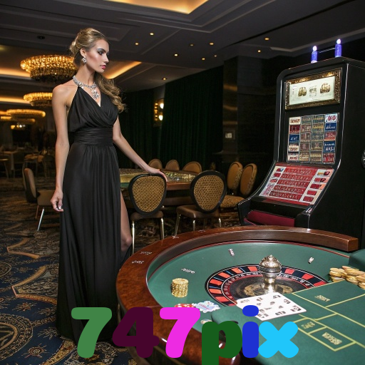 A Magia dos Jogos de Fantasia na 747pix