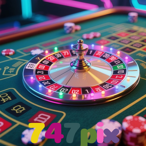 A Magia dos Jogos de Fantasia na 747pix