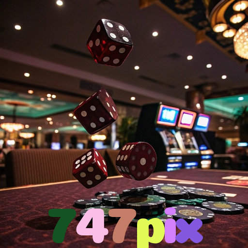 A Magia dos Jogos de Fantasia na 747pix
