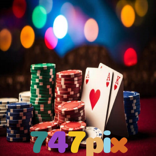 A Magia dos Jogos de Fantasia na 747pix