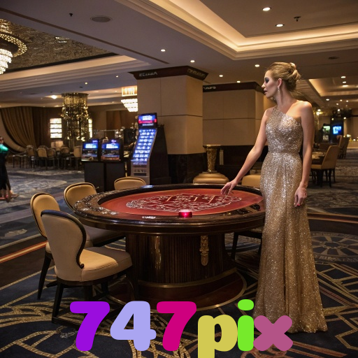 A Magia dos Jogos de Fantasia na 747pix