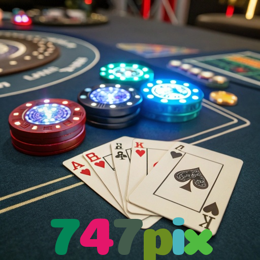 A Magia dos Jogos de Fantasia na 747pix