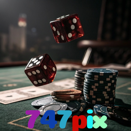 A Magia dos Jogos de Fantasia na 747pix