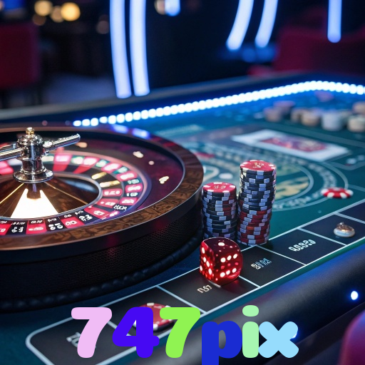 A Magia dos Jogos de Fantasia na 747pix