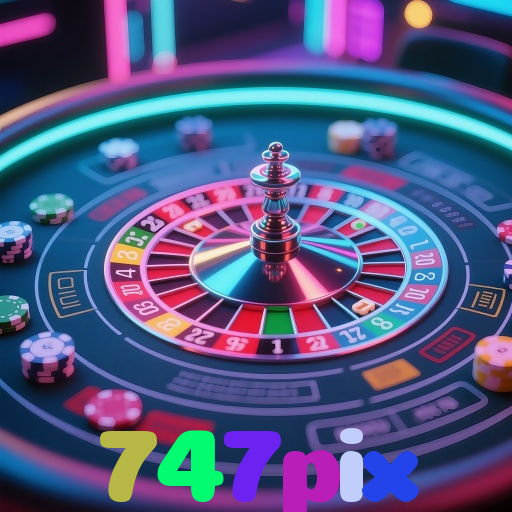 A Magia dos Jogos de Fantasia na 747pix