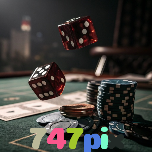 A Magia dos Jogos de Fantasia na 747pix