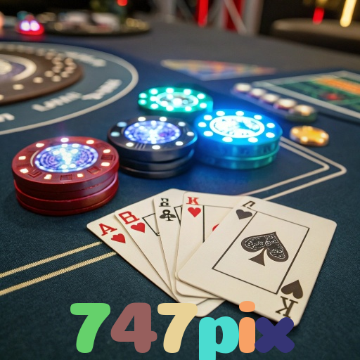 A Magia dos Jogos de Fantasia na 747pix