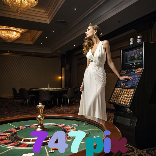 A Magia dos Jogos de Fantasia na 747pix