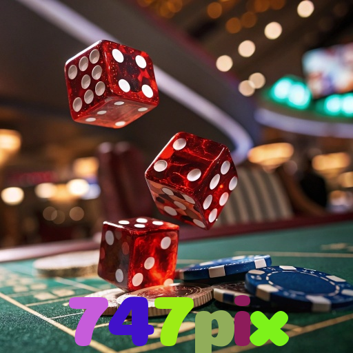 A Magia dos Jogos de Fantasia na 747pix