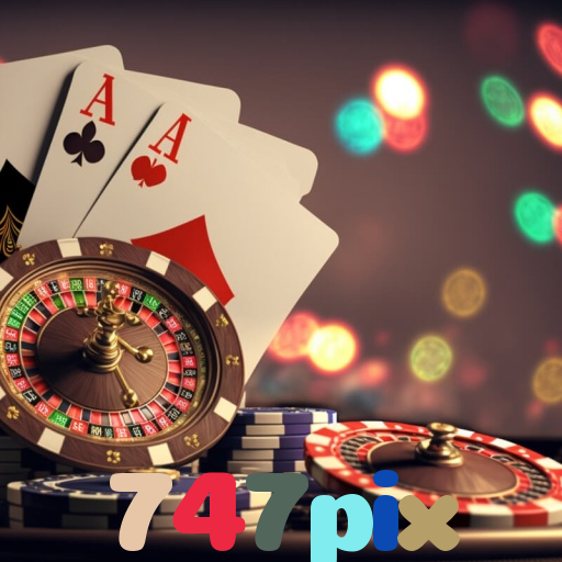 A Magia dos Jogos de Fantasia na 747pix