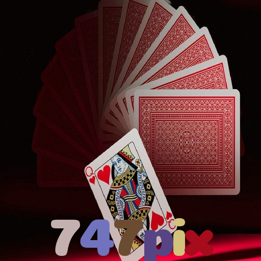 A Magia dos Jogos de Fantasia na 747pix