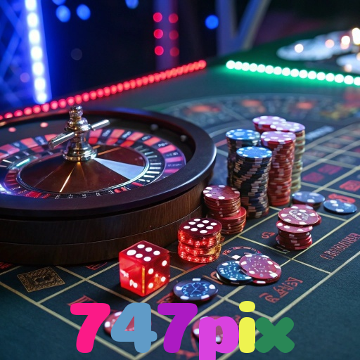 A Magia dos Jogos de Fantasia na 747pix