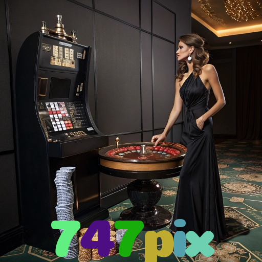 A Magia dos Jogos de Fantasia na 747pix