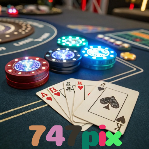 A Magia dos Jogos de Fantasia na 747pix
