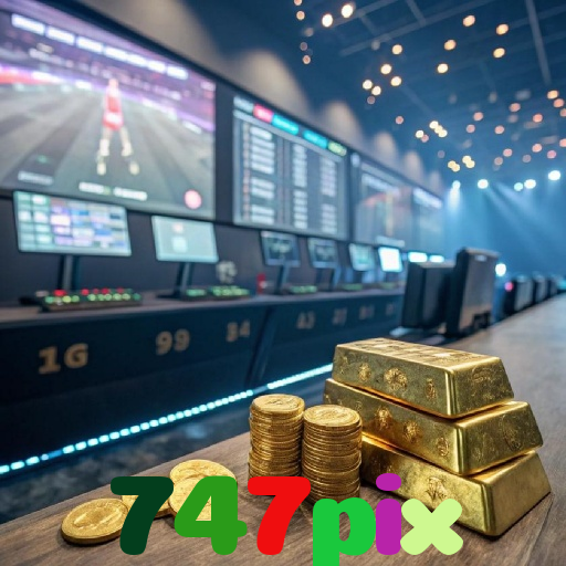 A Magia dos Jogos de Fantasia na 747pix