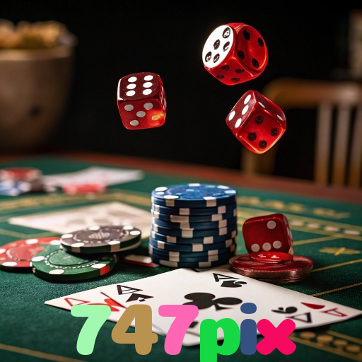 A Magia dos Jogos de Fantasia na 747pix