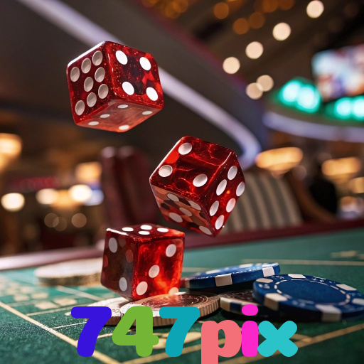 A Magia dos Jogos de Fantasia na 747pix