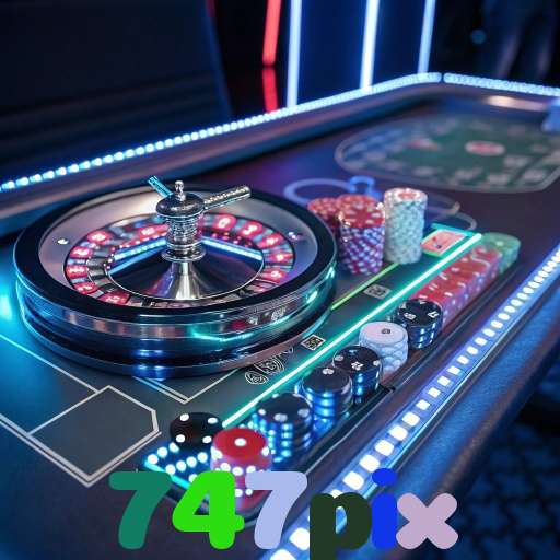 A Magia dos Jogos de Fantasia na 747pix