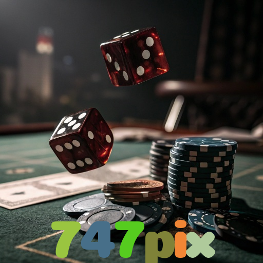 A Magia dos Jogos de Fantasia na 747pix