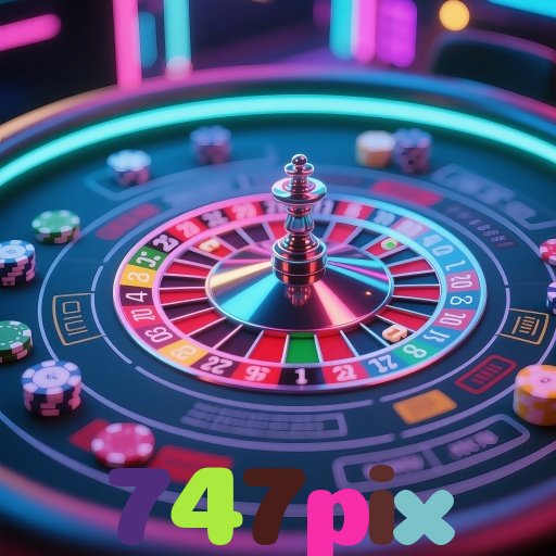 A Magia dos Jogos de Fantasia na 747pix