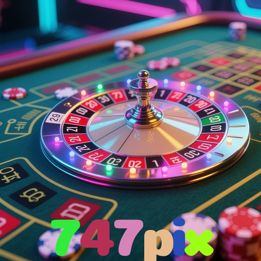 A Magia dos Jogos de Fantasia na 747pix