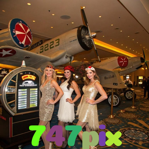 A Magia dos Jogos de Fantasia na 747pix