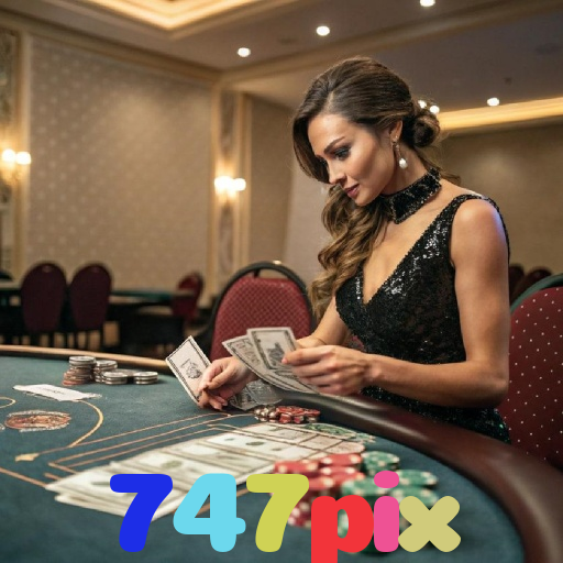 A Magia dos Jogos de Fantasia na 747pix