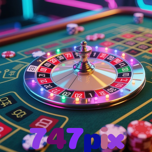 A Magia dos Jogos de Fantasia na 747pix